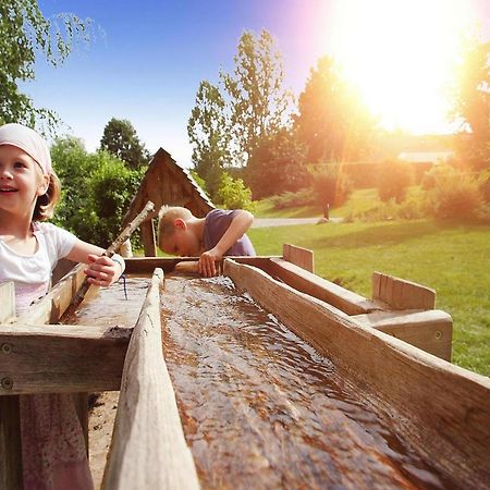 Ferienpark Mirow, Granzow Exterior foto